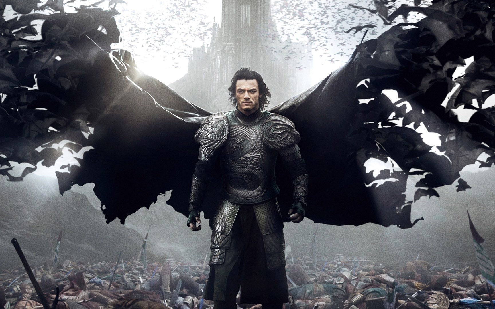 [图]Dracula Untold Original Soundtrack