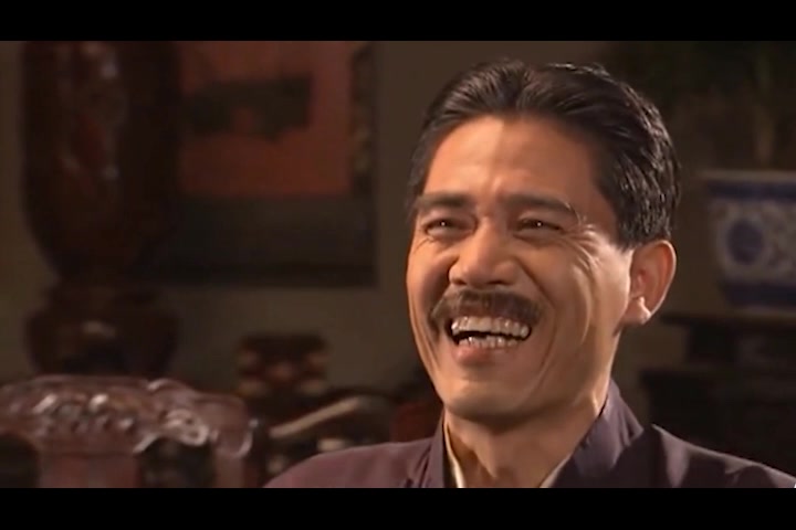 【盘点】郑老屁吃戏名场,二斤饼一斤肉,多少年没吃饭了