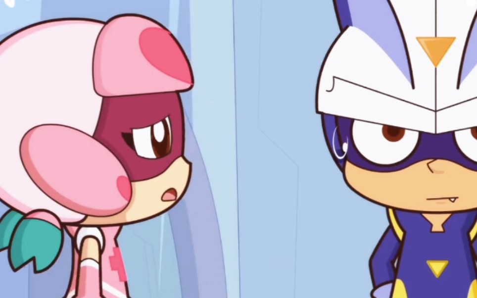 【开联小甜cp】更新了更新了,小甜小甜!