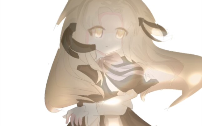 [画了]是谎言游戏的柳馨