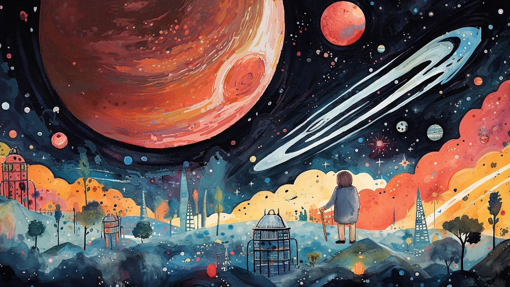 感想#无尽的拉格朗日 #拉格朗日百万聚星计划