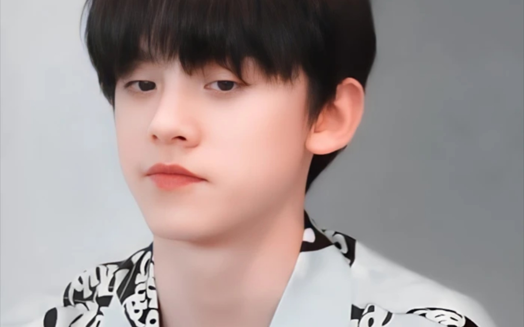 【左航】原来你是跟他学的呀航酱