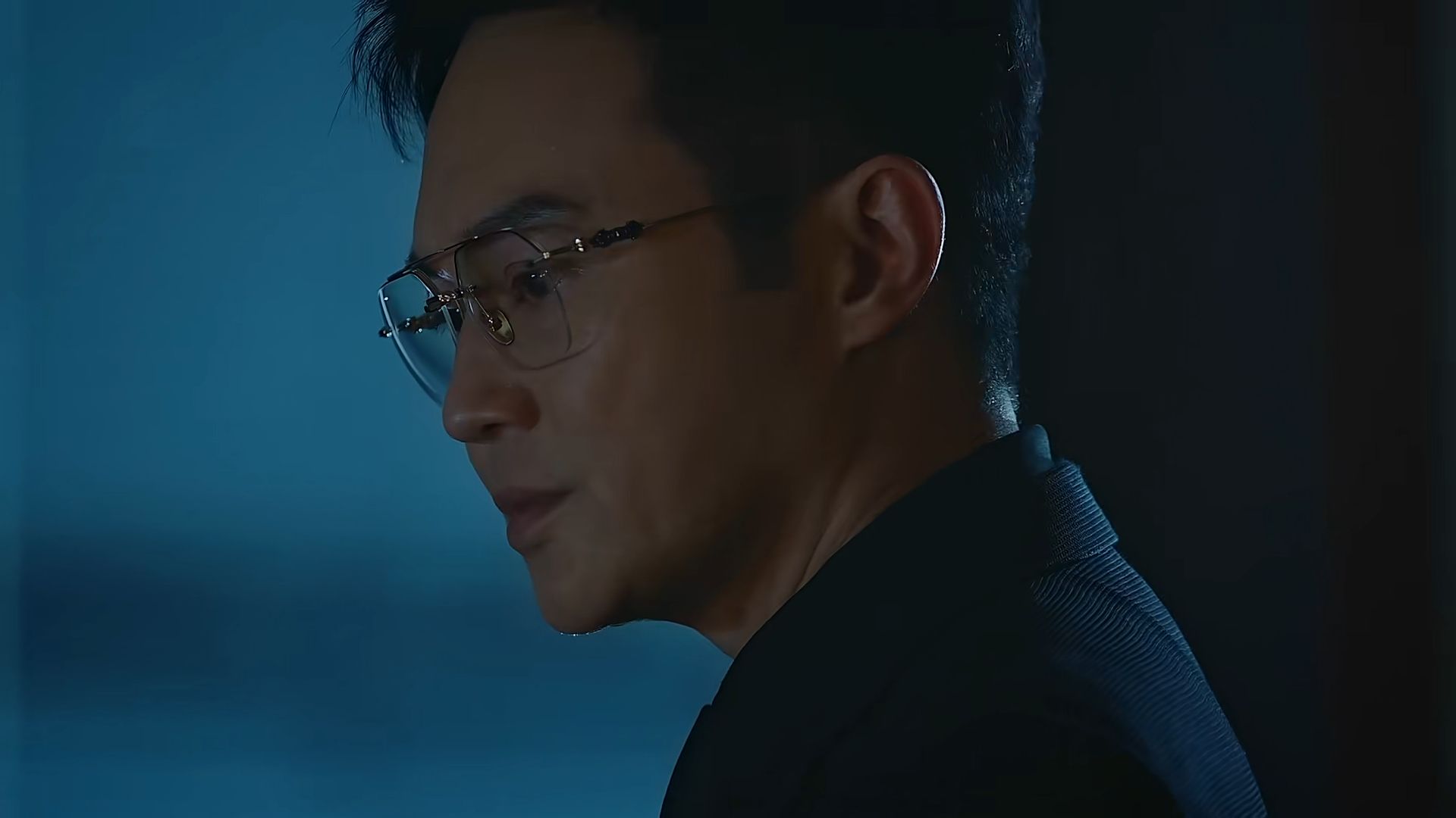 【璀璨之城】第11集 粤语中字