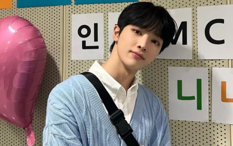 占卜61nct郑成灿恋爱风格