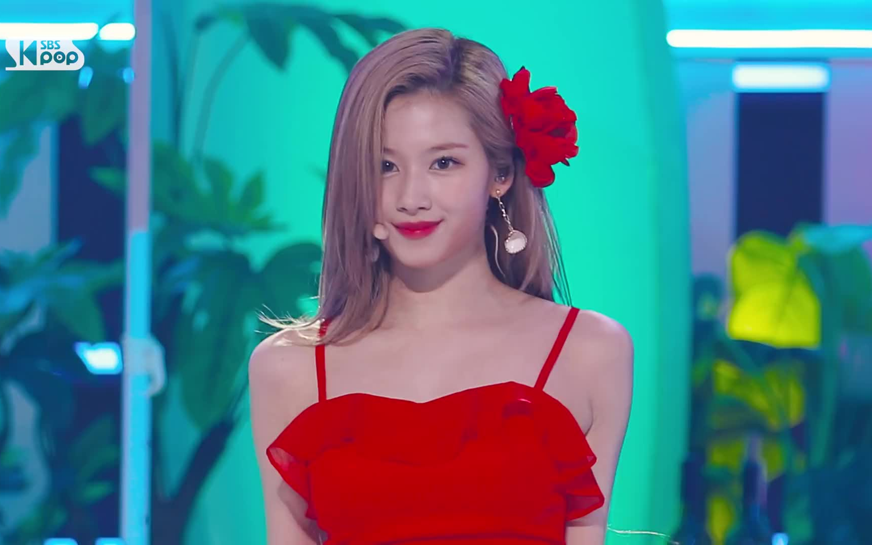 【钓神降临】凑崎纱夏sana神级舞台直拍合集【持更】