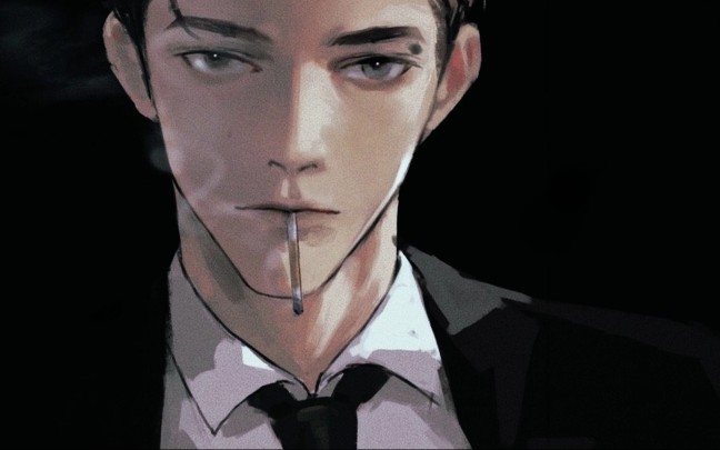 【188男团/七宗罪拟人】帅哥的罪能叫罪吗