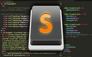 Sublime _ 搜索结果_哔哩哔哩_Bilibili