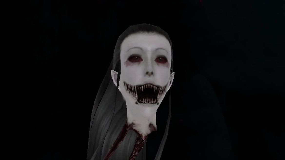 《恐怖之眼》拉苏公主来啦