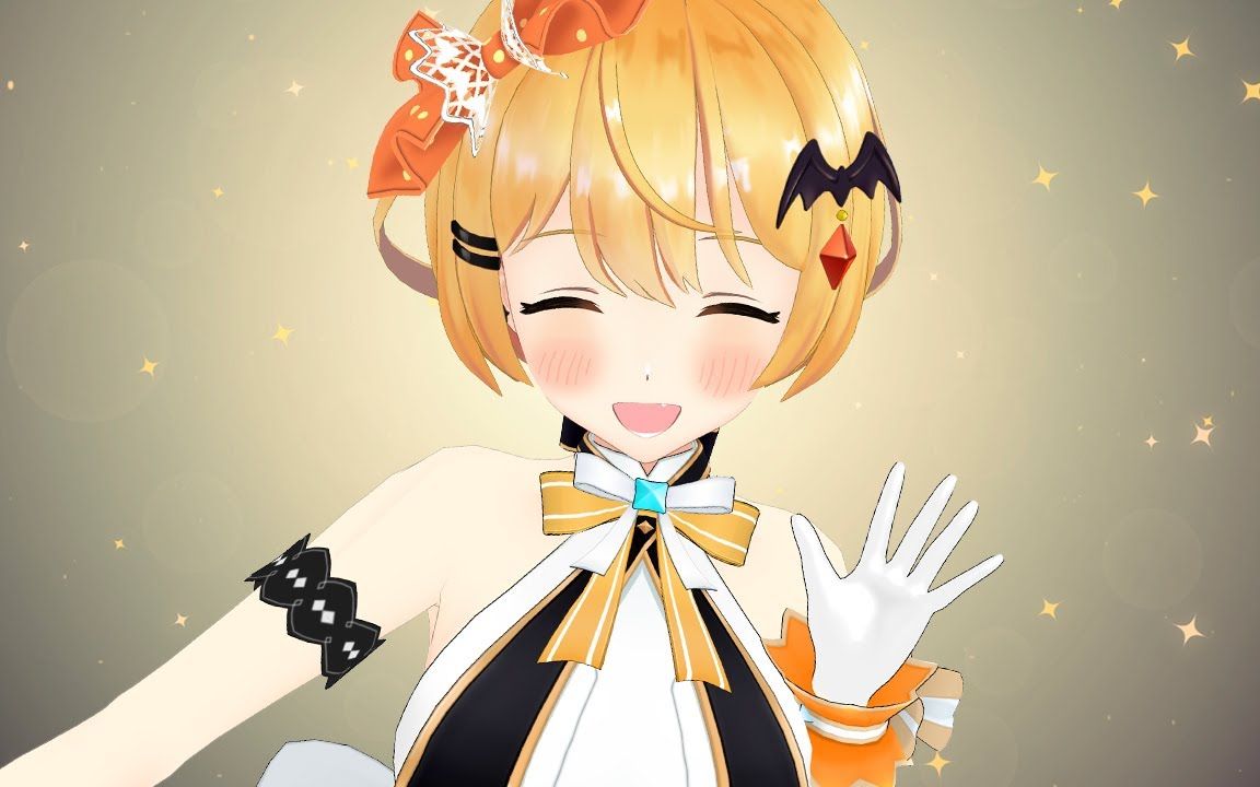 【夜空梅露】 你是制作人