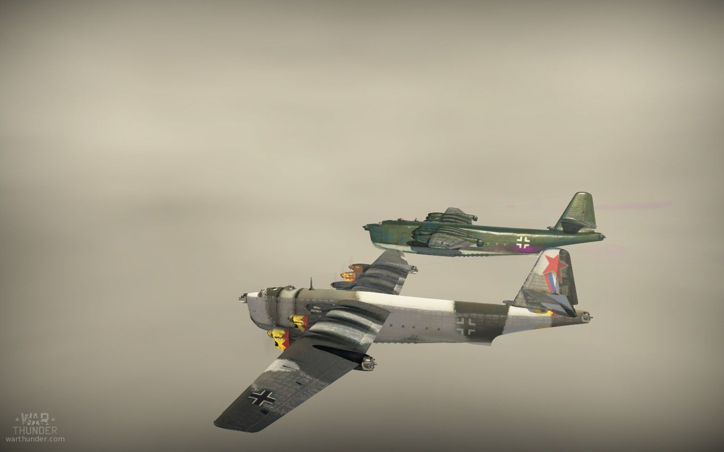 德意志版"大艇"丨bv238击杀锦集第二期_哔哩哔哩 (゜-゜)つロ 干杯