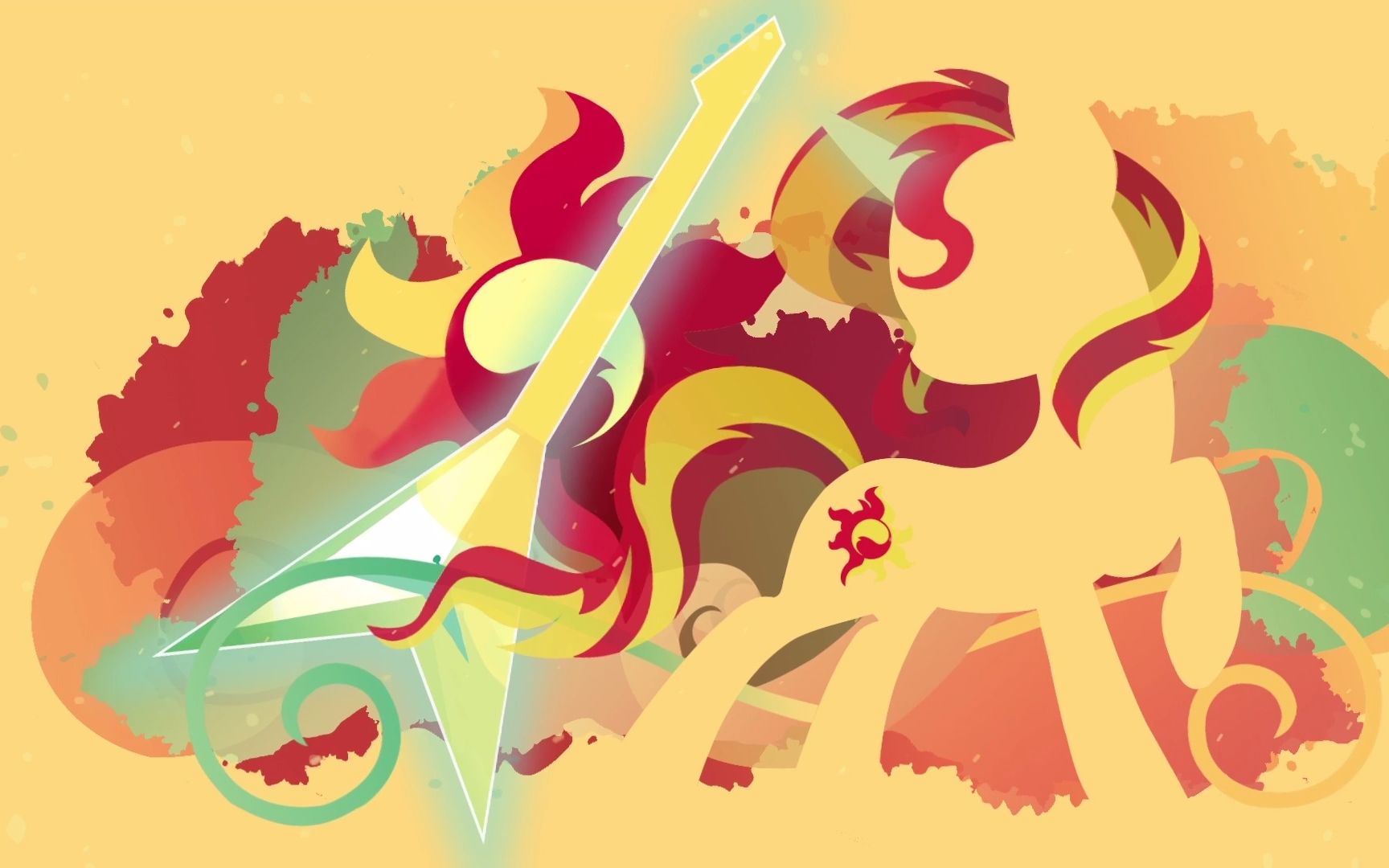 余晖烁烁-永远的大师姐 动态壁纸_哔哩哔哩_bilibili