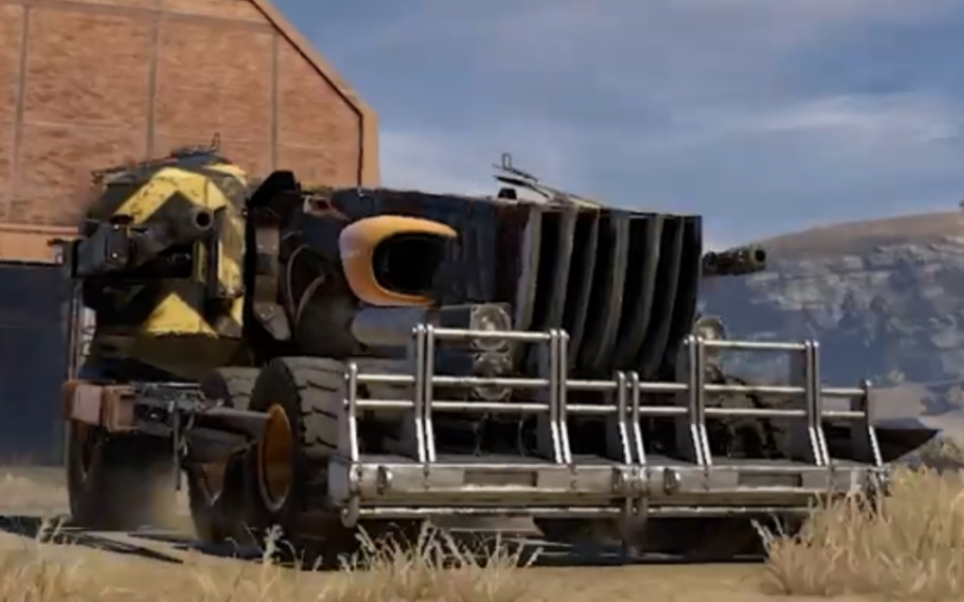 创世战车搬运猛犸跟我左手右手一个慢动作凸凸