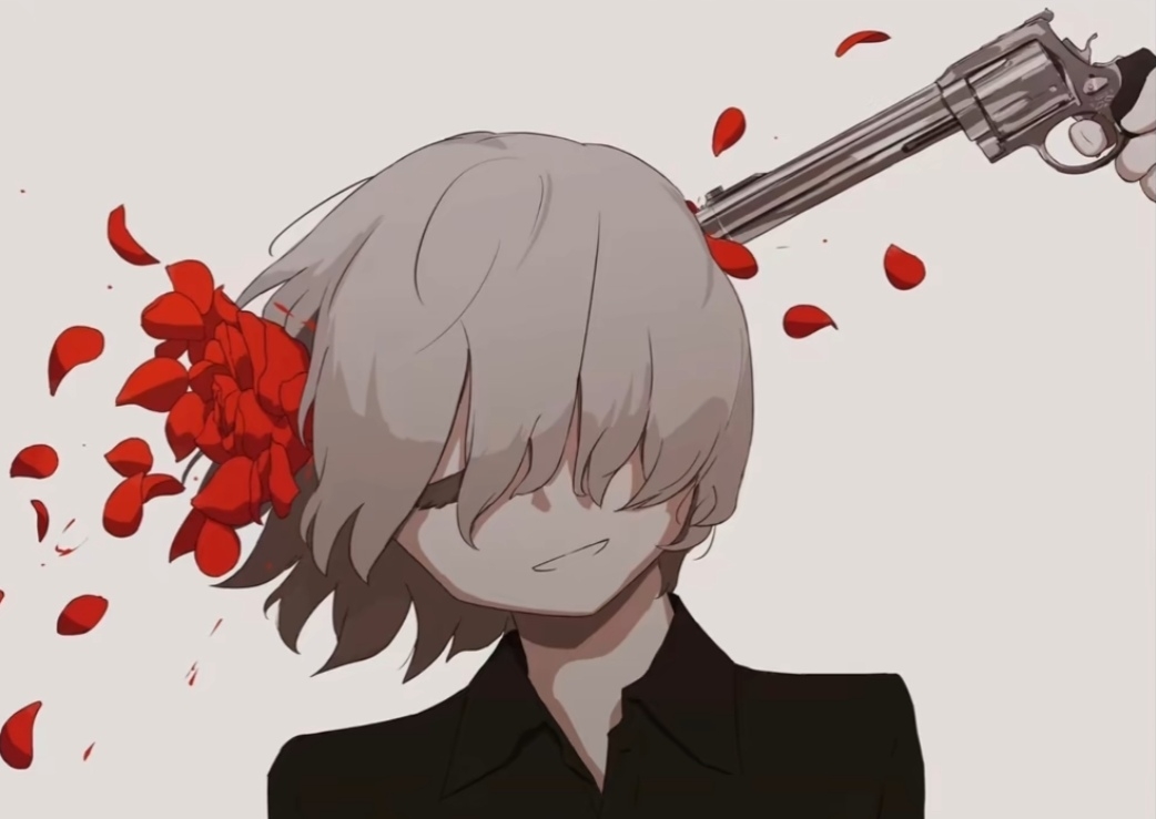 她会成为别人的太阳,但是她曾是我的阳光