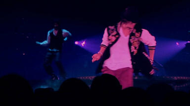 赤西仁】Yellow Gold Tour 3011 + Body Talk_哔哩哔哩_bilibili