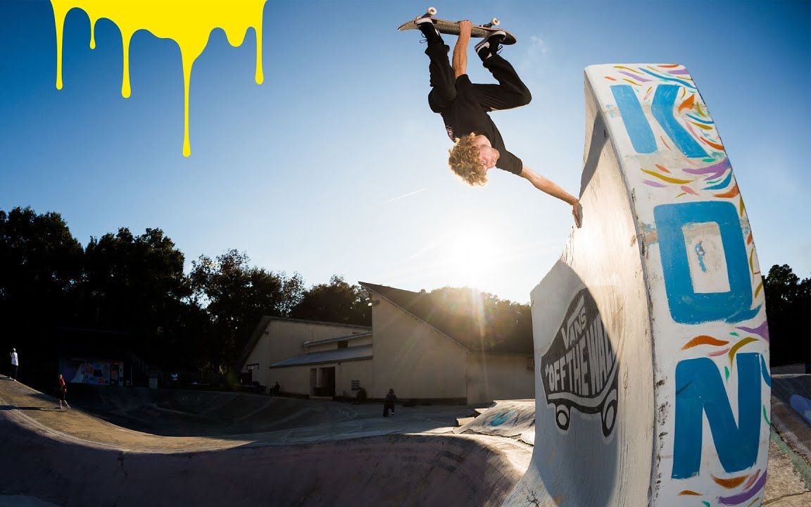 thrasher来电准pro滑手集结令amscramble20191080p