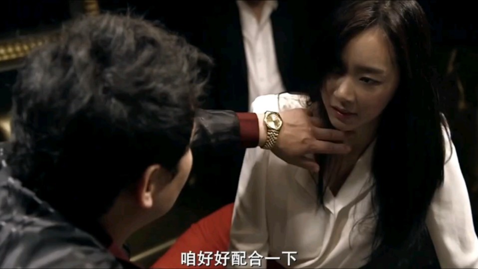 第2集|身患癌症的老头与他美艳女护工的故事 #快