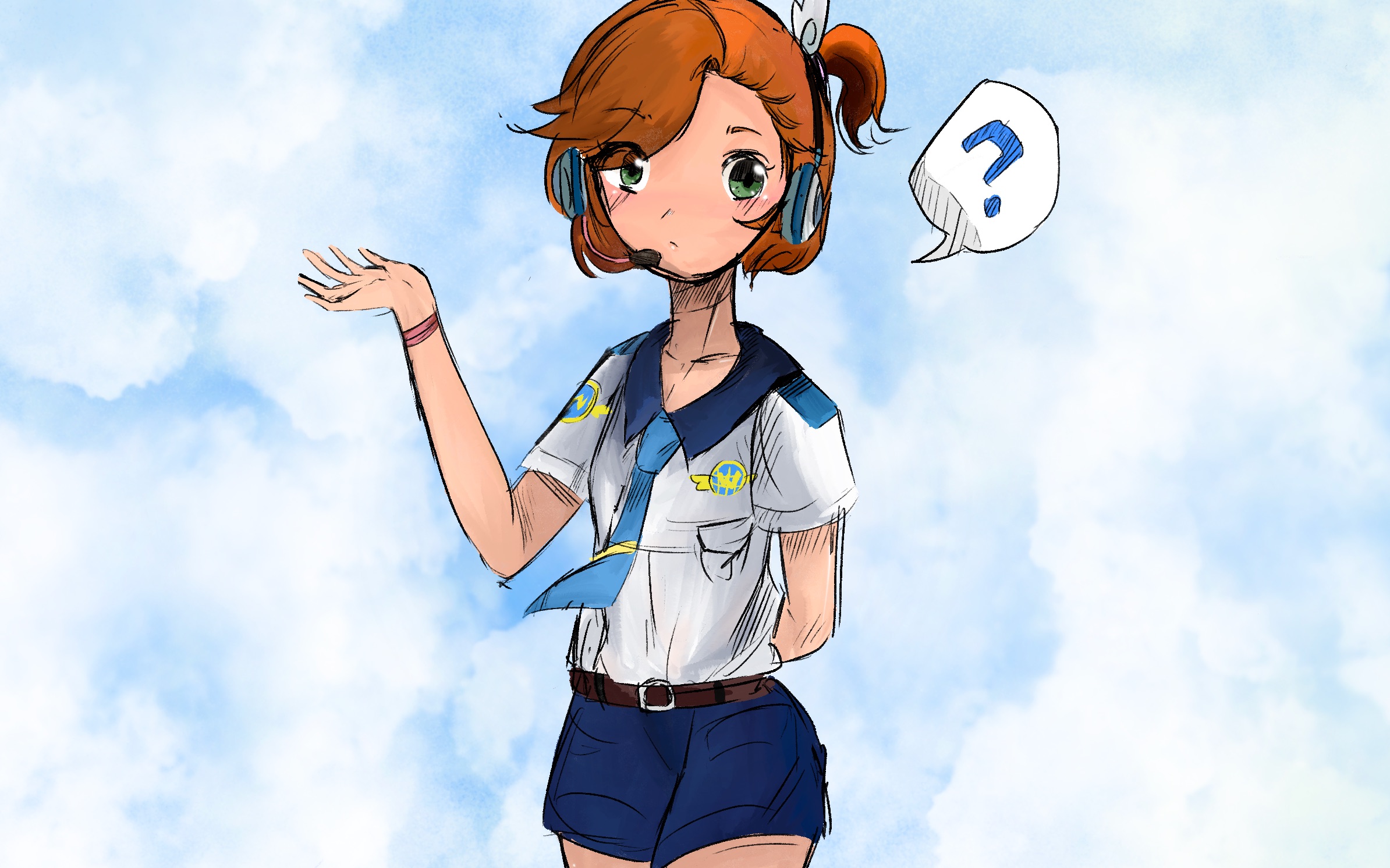 活动  【procreare】不懂就问,这样的超级飞侠里的安琪是天使嗎