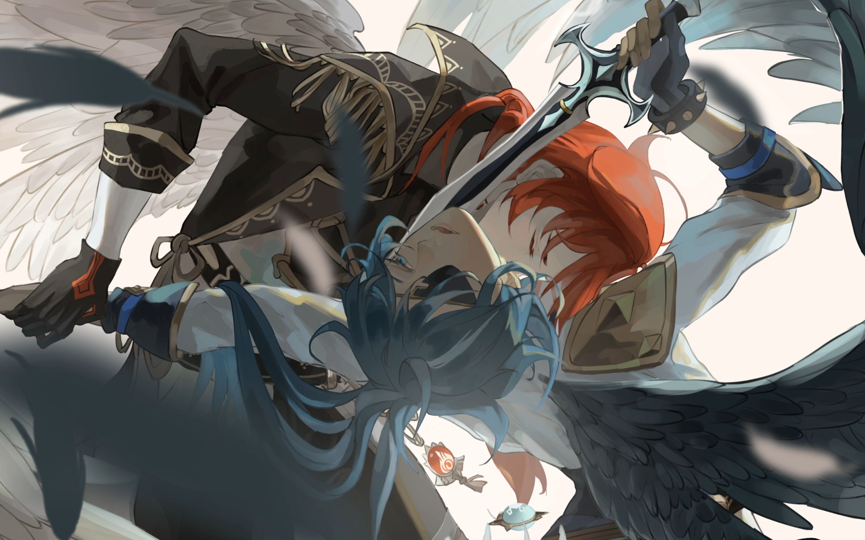 【枭羽】沉溺于你的身体(点赞过一万就做动态壁纸反正不可能)