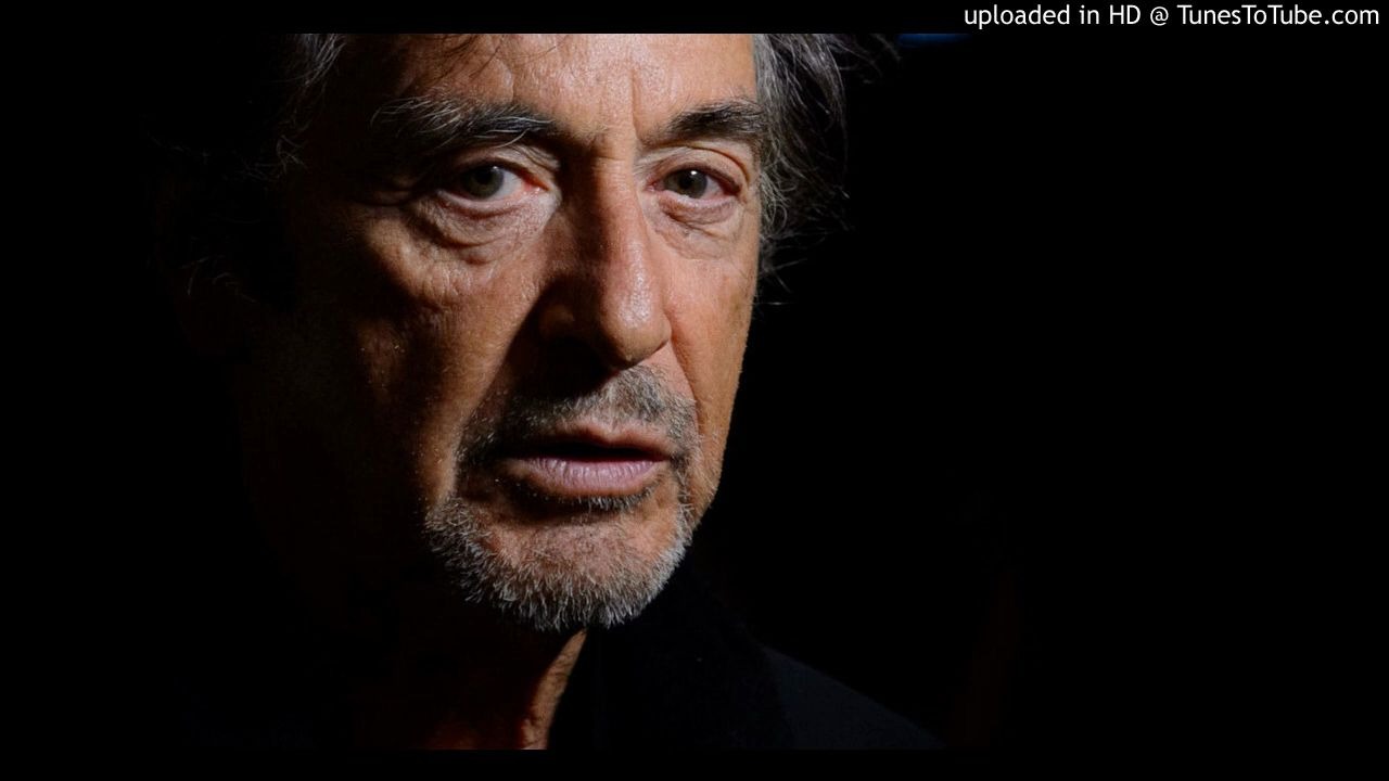 alpacinoalpacinoreadssonnet29
