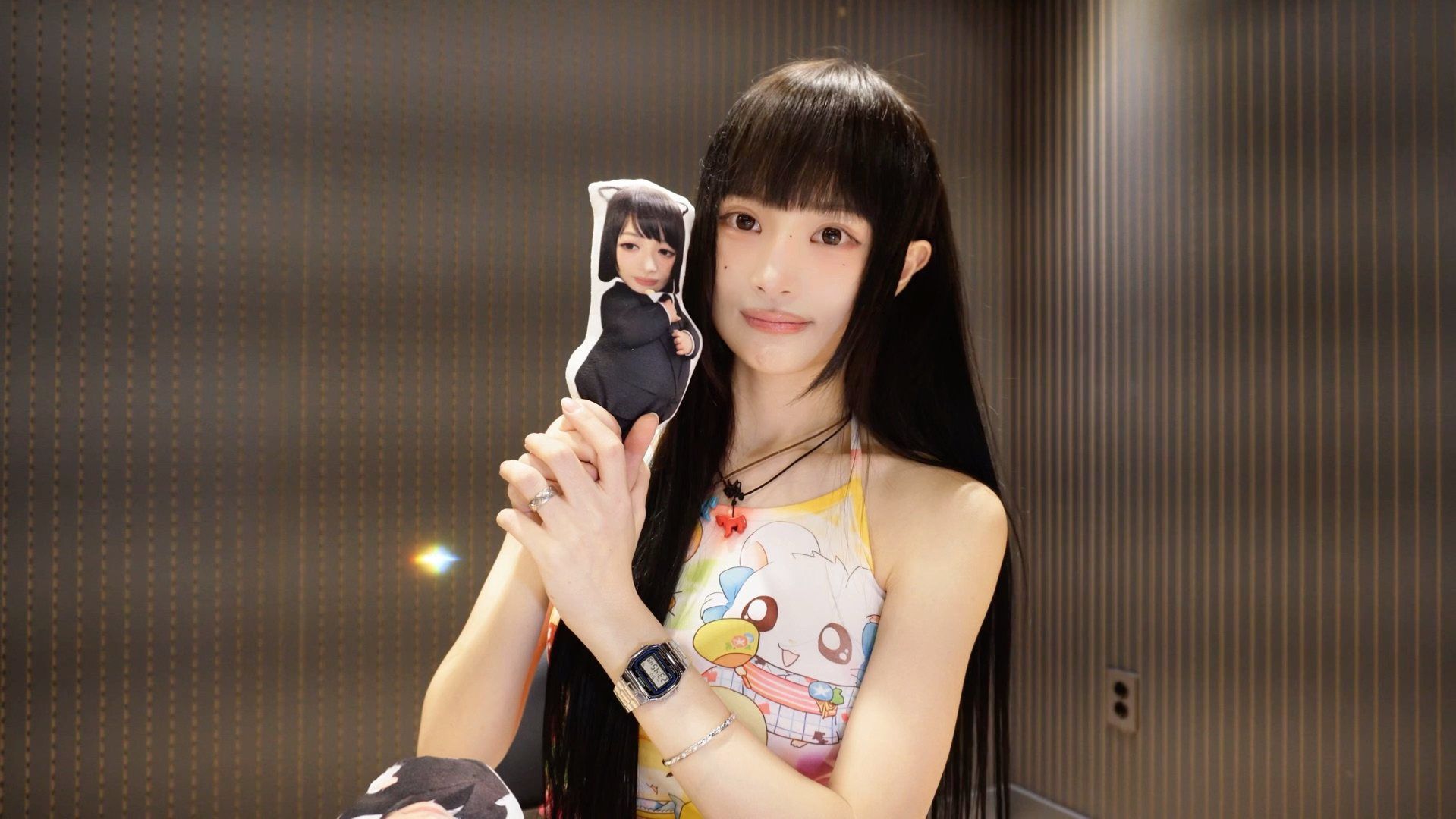 BUDDY应援法教学来啦！