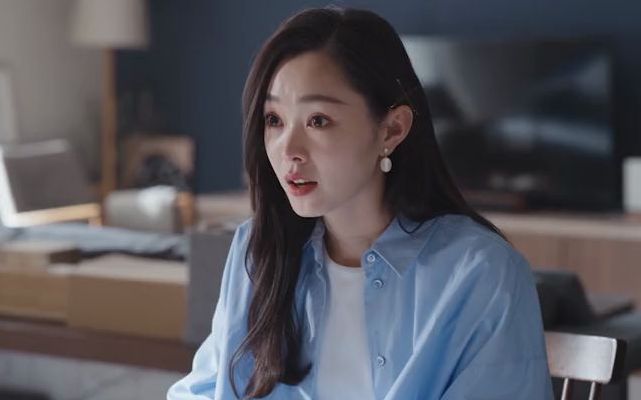 理想生活戴希希段序订婚为了给戴希希安全感决定先订婚认真对待的爱情