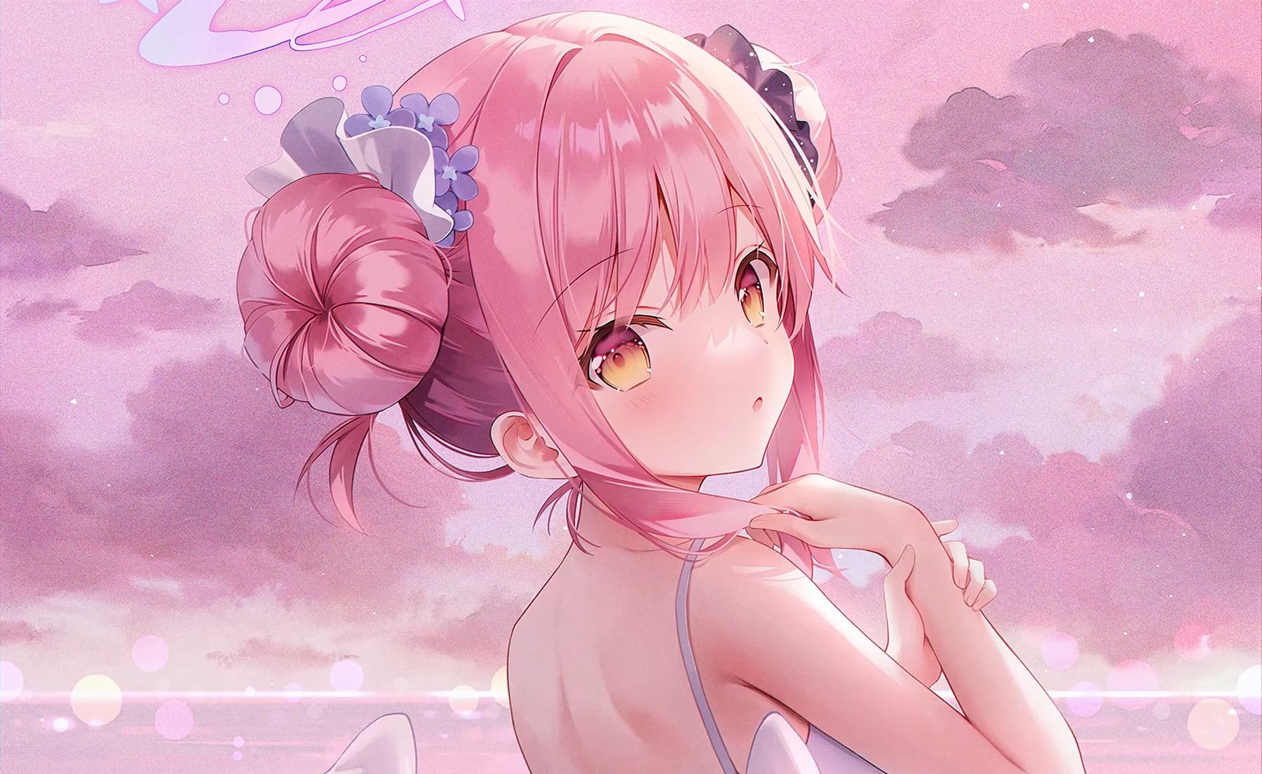 nightcore - 有形的翅膀【隐形的翅膀 带着我飞翔】