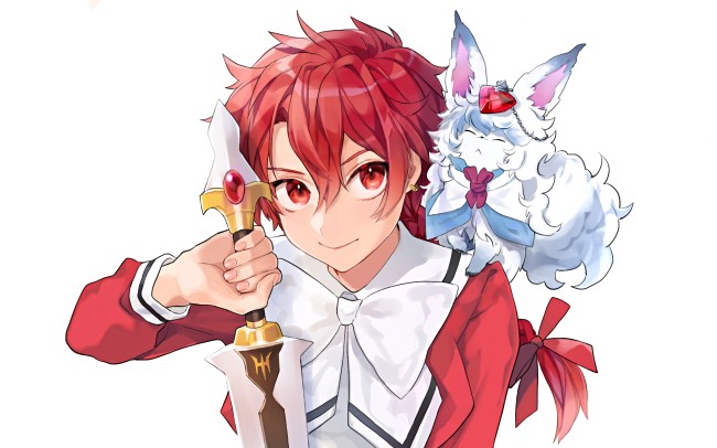 活动  【fgo日服】童工使用禁止!ceo被查杀(x)幼帝2t wceo