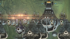 剧场版 宇宙战舰大和号22 爱的战士们第五章炼狱篇04 Yra Project Mechaanime Fan Sub 哔哩哔哩 つロ干杯 Bilibili