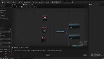 【UE4】上一期工具包的使用方式以及构造函数的与事件图标的区别