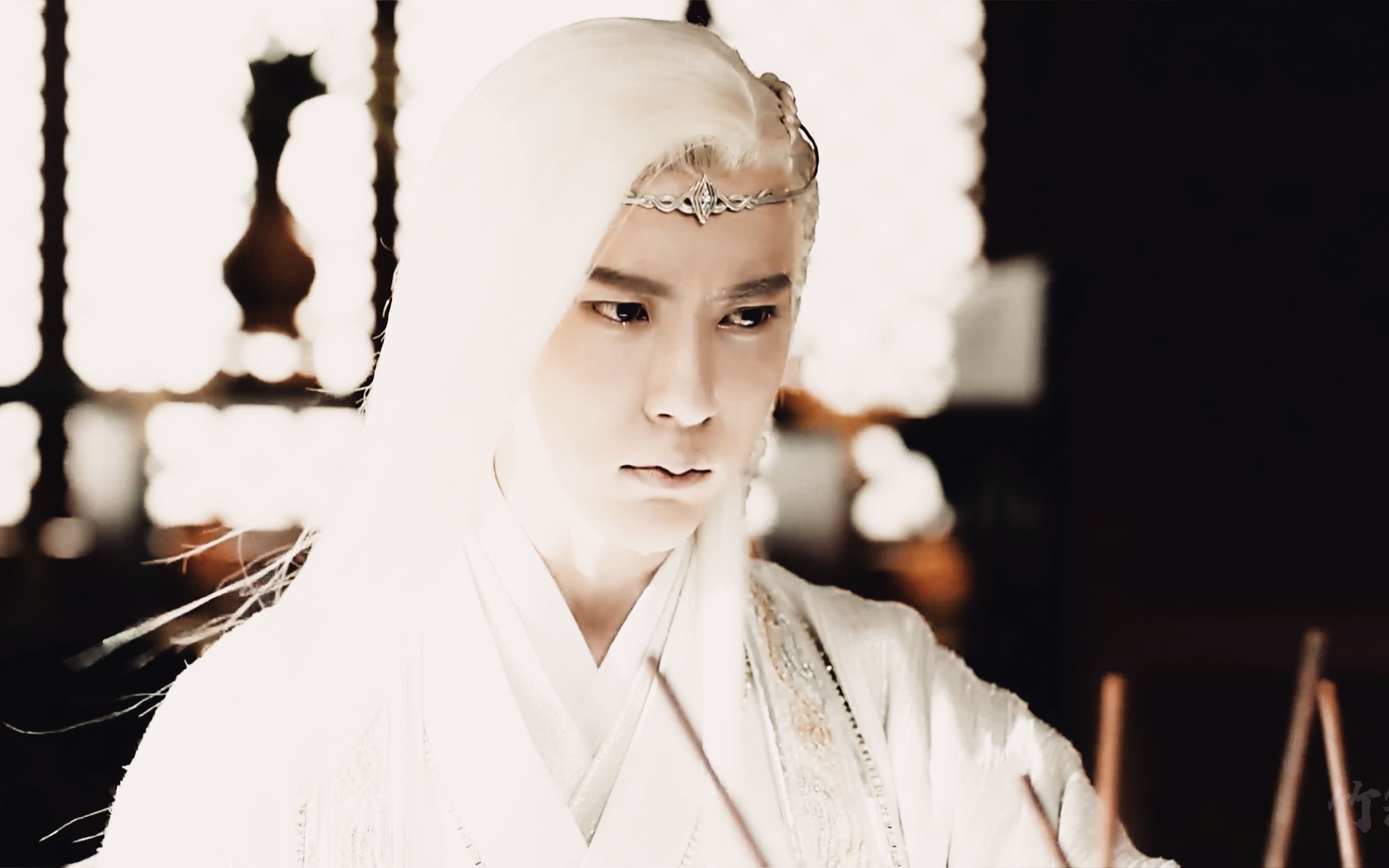 于朦胧角色系列之暮云篇