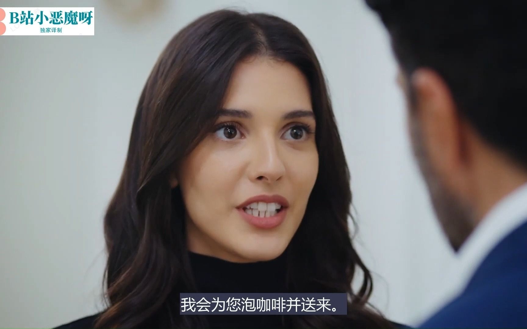 土剧【囚禁】中字209cut2;霸总亲自鼓励希拉!
