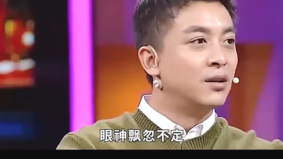 原来小燕子和尔康是一对,李佳航为追求李晟糗事频出