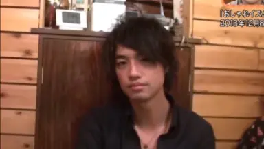 山本耕史-哔哩哔哩_Bilibili