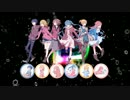 [图]【VOCALOIDS】Blessing【halyosy】