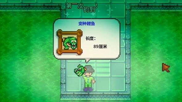 10,星露谷物语