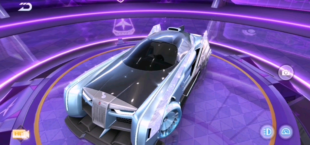 劳斯莱斯qex来袭!