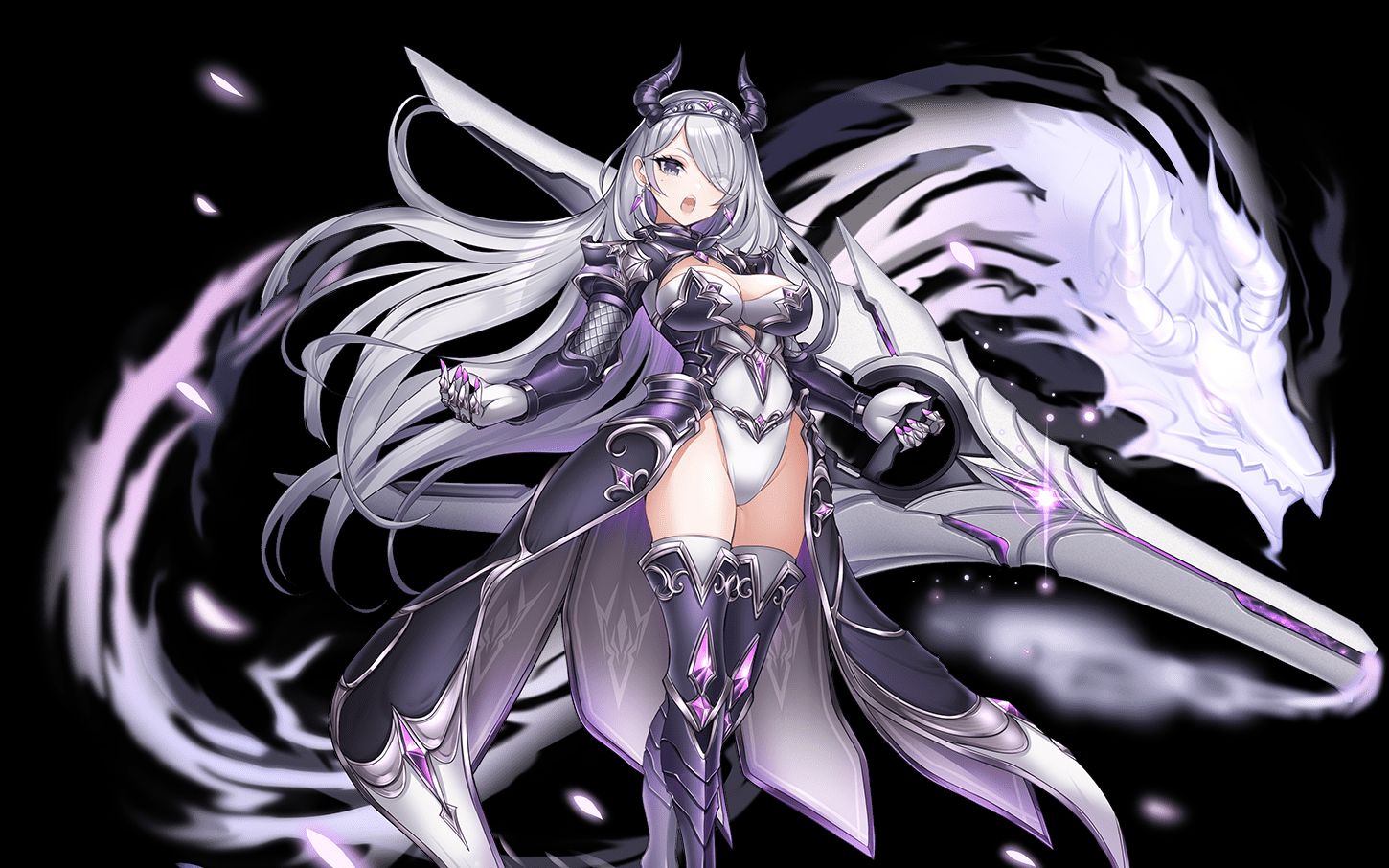 【千年战争aigis】猛き戦象と激戦の熱砂 劲爆大象部落 神级ex