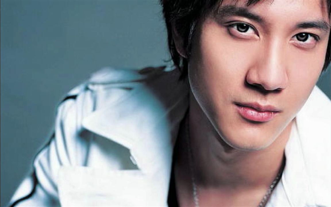 依然爱你 - 王力宏