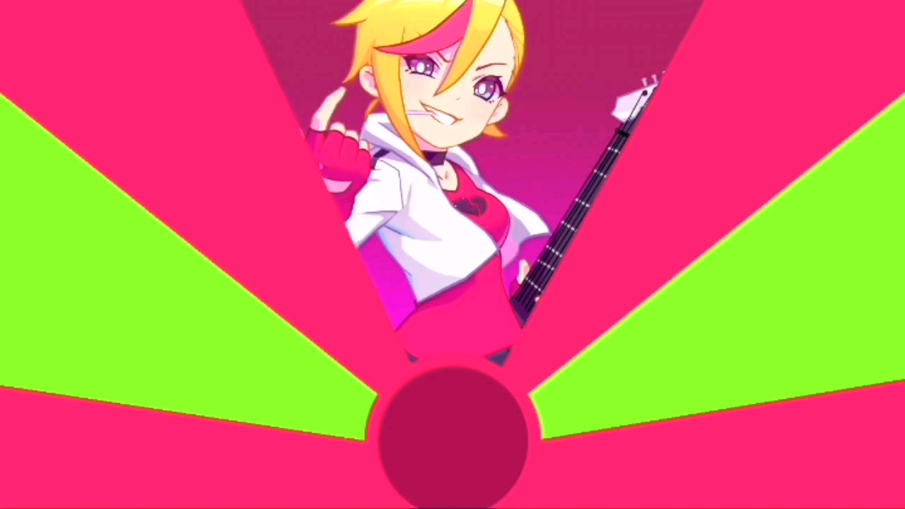 【muse dash】凛:听说这是个跑酷游戏 高手难度3★frost land 0分挑战