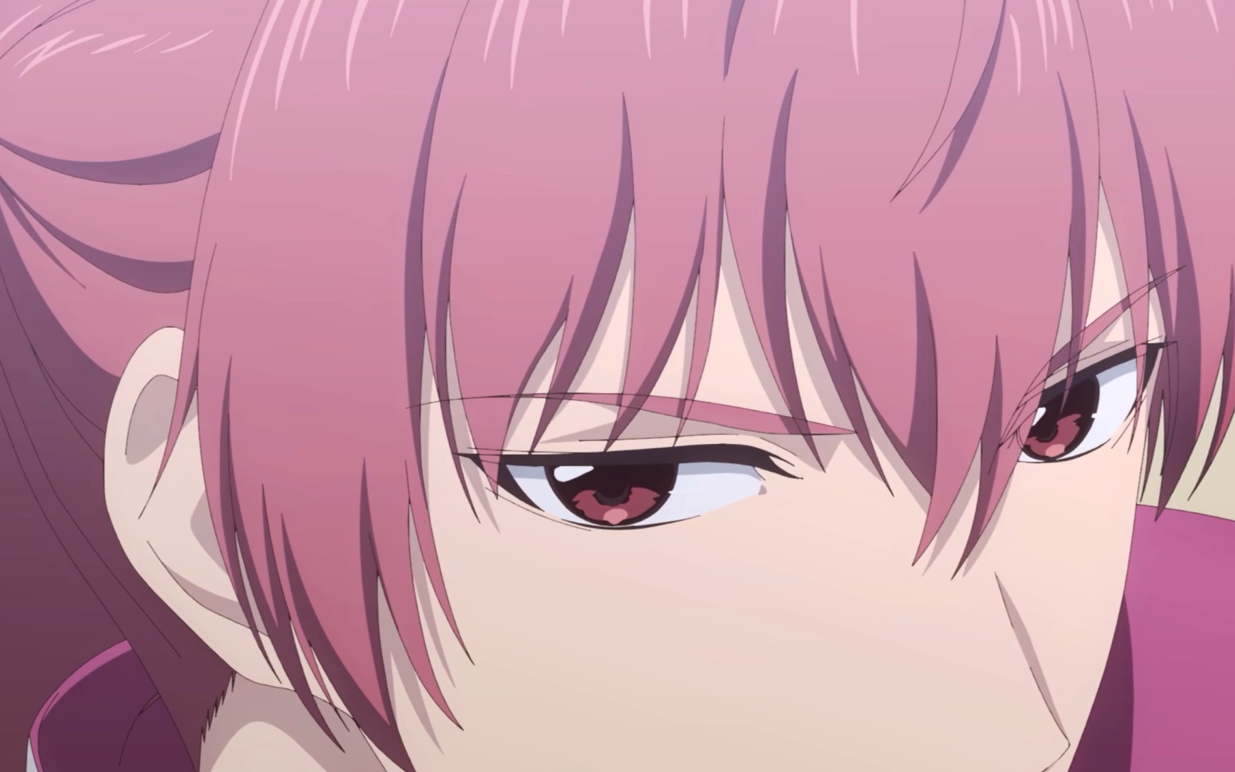 【全职高手】官微张佳乐片段5 双双落水