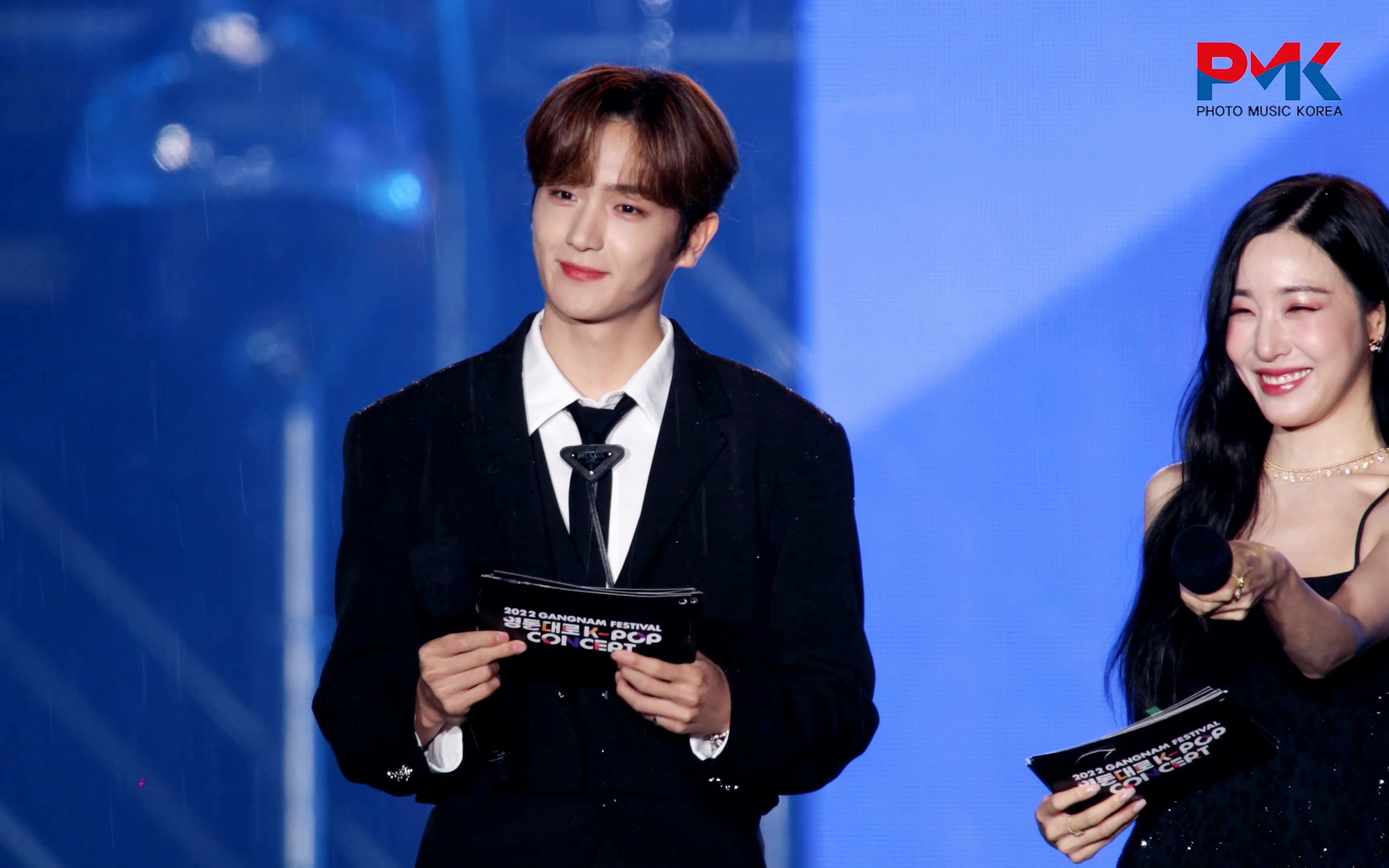 【李贤在】雨中的美貌mc