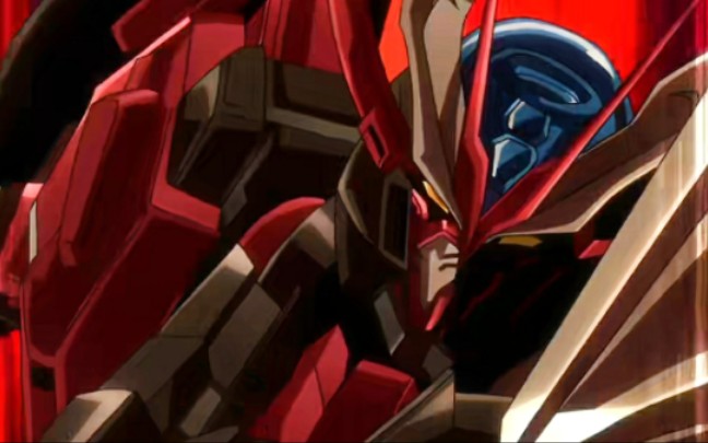 帅的不对称 无名异端