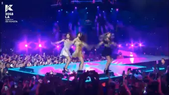 Download Video: 【TWICE】子瑜、Momo、小队三人在KCON LA上的表演