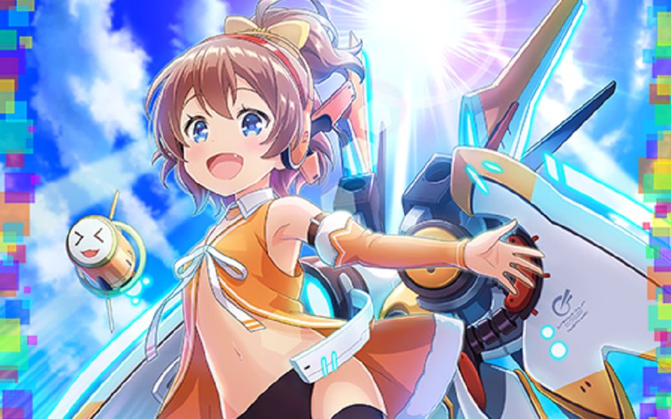 [音击/オンゲキ] glorious crown (tpz over-over-overcute remix)