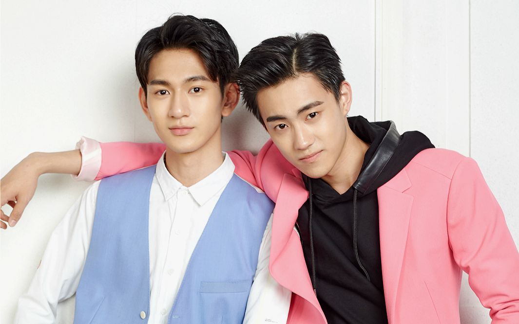 【晏紫东蒋梓乐】《不装》13期:蒋梓乐晏紫东甜蜜互动猛发糖