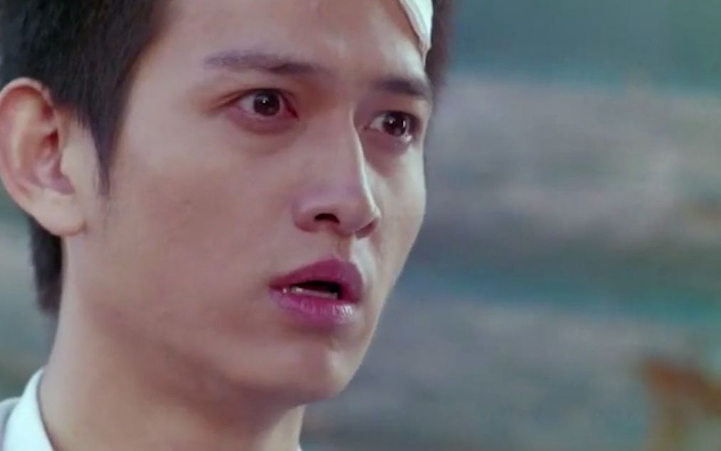 《灵魂摆渡》第5集:冬青同学马可求助,因自己妻子杨紫行为古怪_哔哩