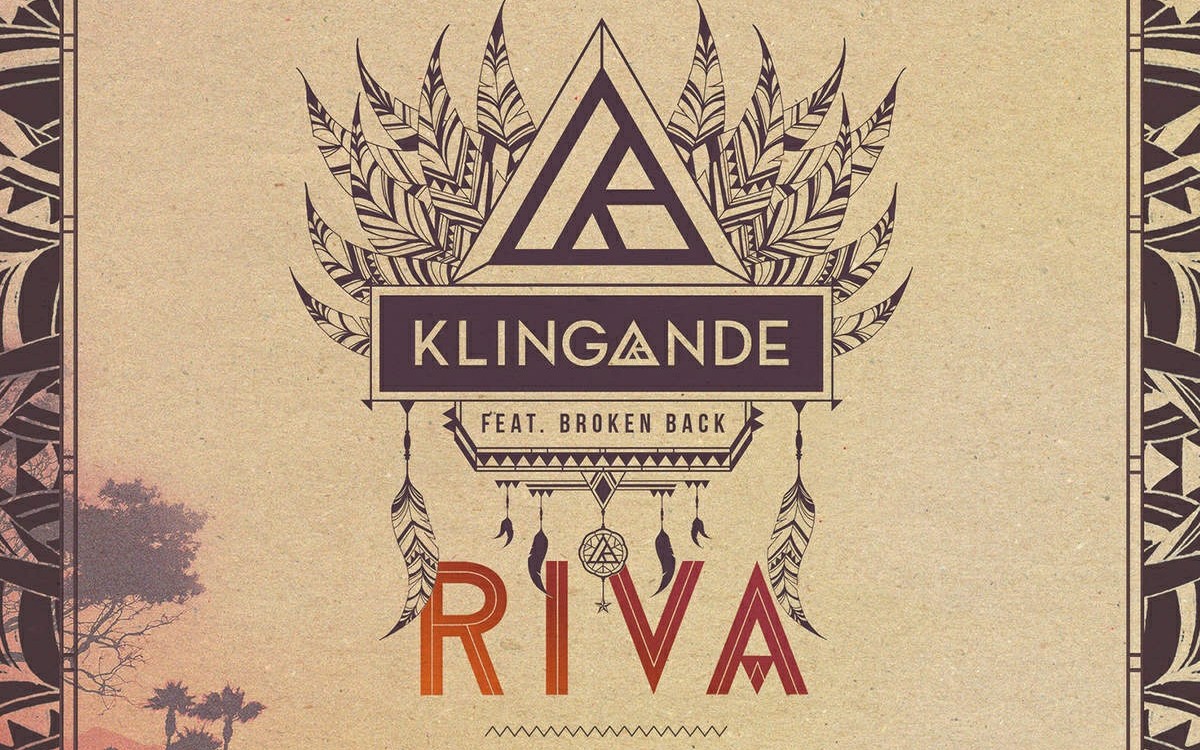 [图]Klingande/Broken Back - Riva (Restart the Game)[feat. Broken Back] [Radio Edit]