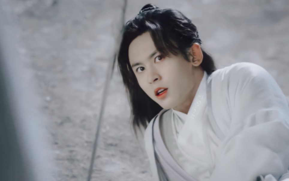 张哲瀚周子舒来看老婆打戏