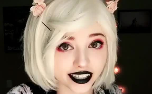 [图]bonbibonkers TIKTOK 2019下半年合集