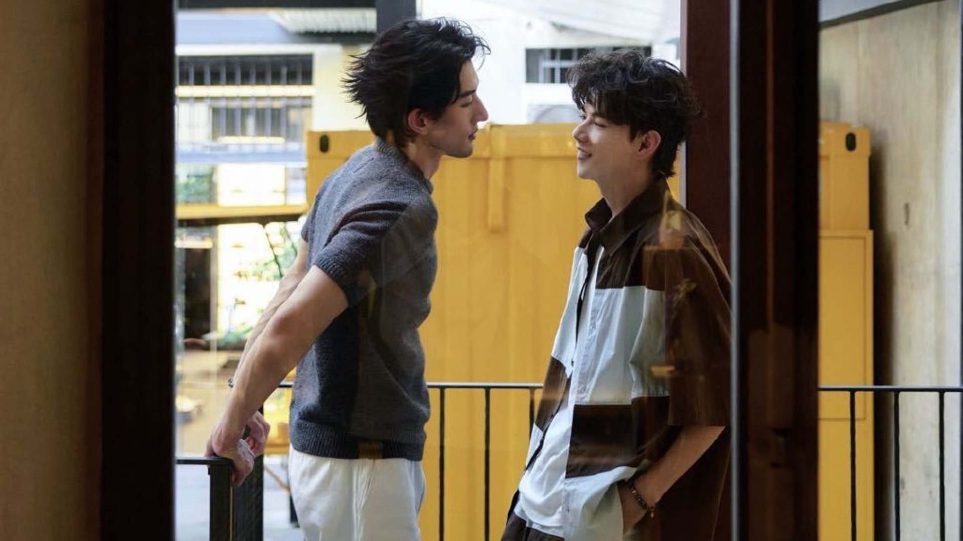 【政瞳】直播合集♡